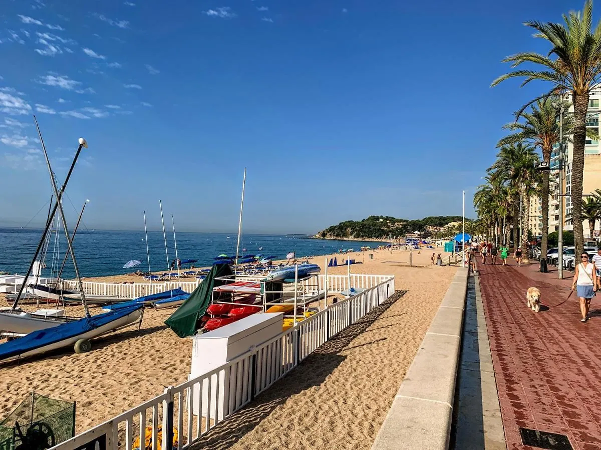Happy Lloret Lloret de Mar Apartamento