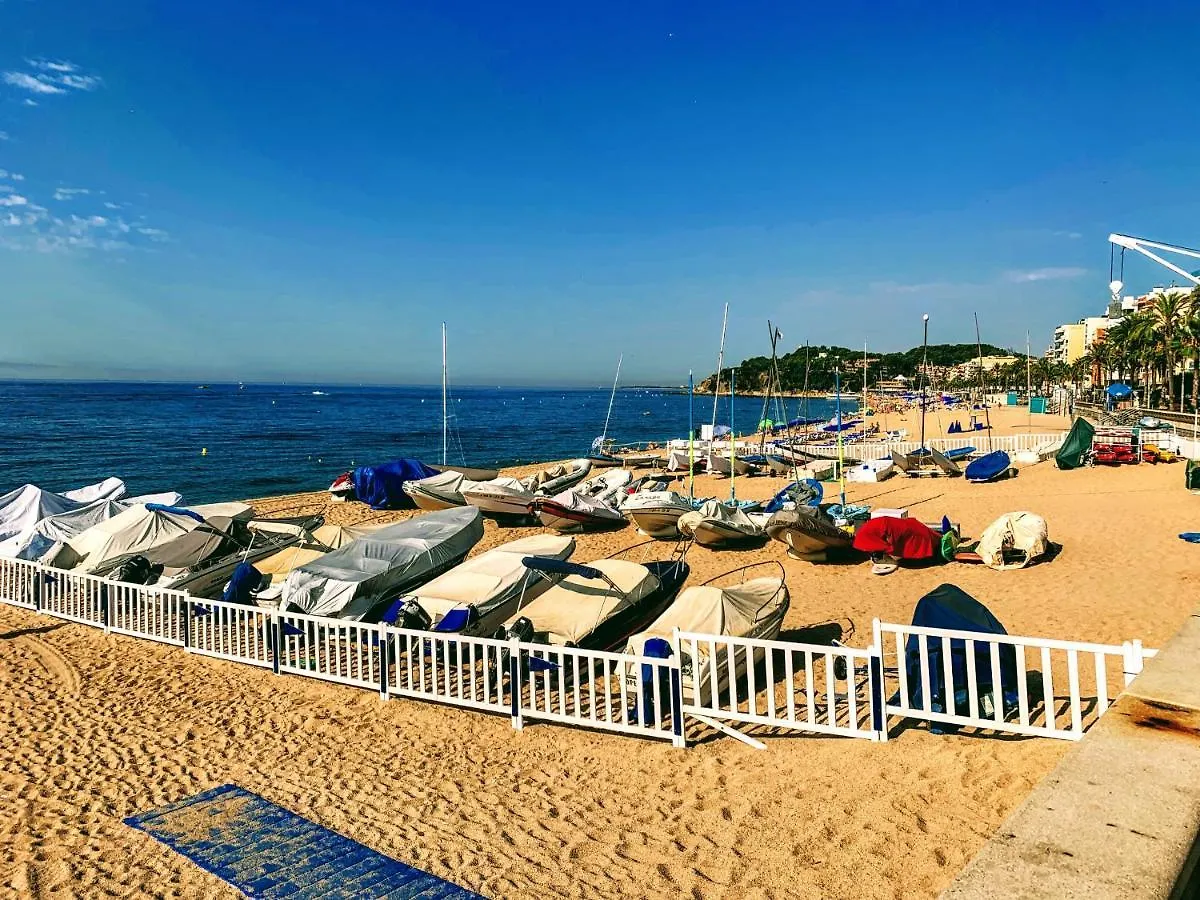 Apartamento Happy Lloret Lloret de Mar