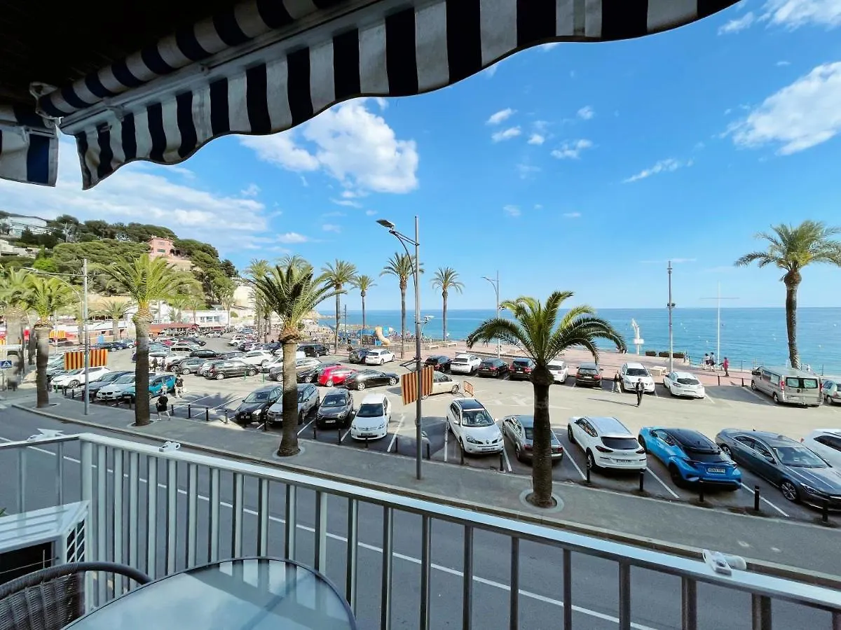Happy Lloret Lloret de Mar Apartamento