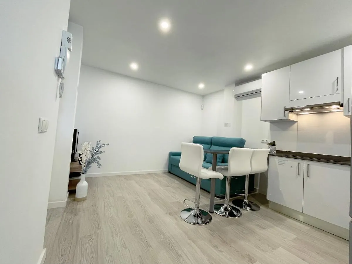 Happy Lloret Lloret de Mar Apartamento