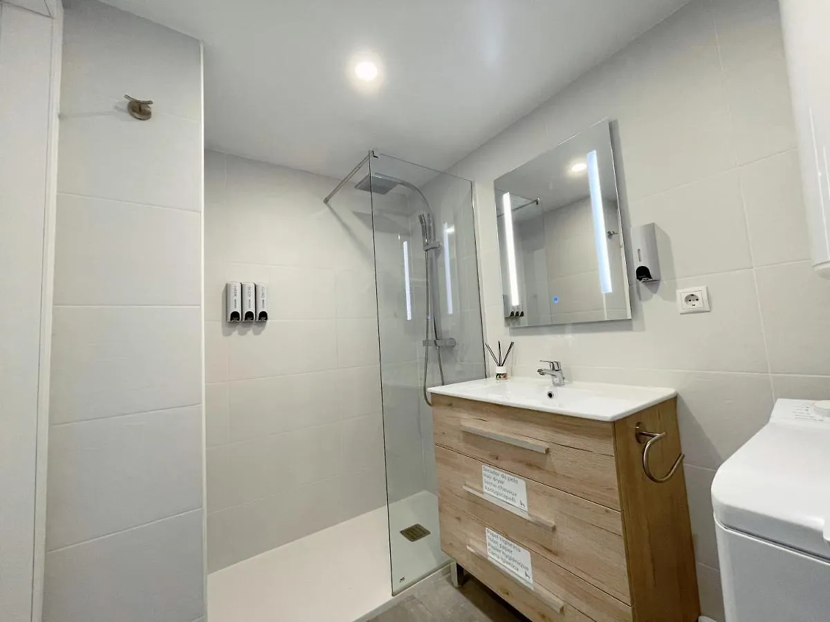 Apartamento Happy Lloret Lloret de Mar