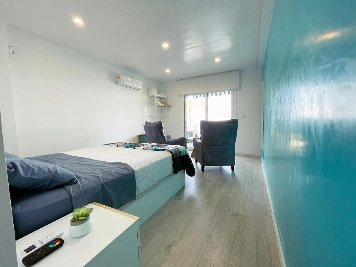 Apartment Happy Lloret Lloret de Mar Spain