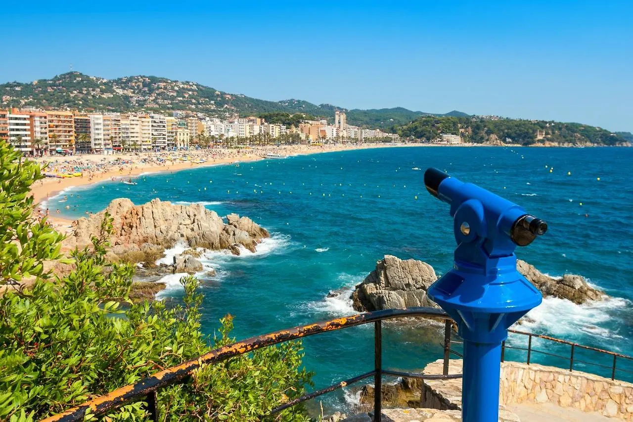 Happy Lloret Lloret de Mar 0*,  Spain