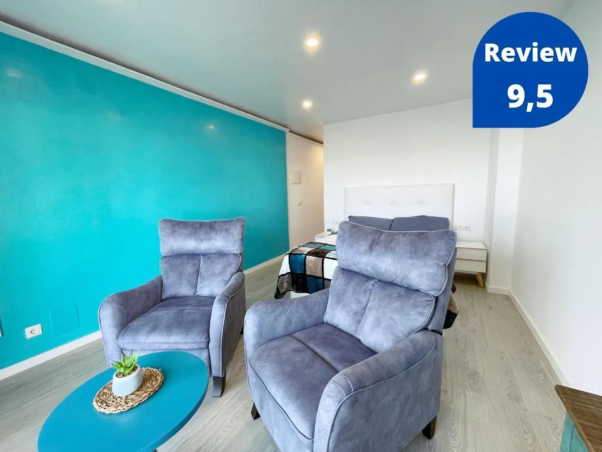 Apartment Happy Lloret Lloret de Mar