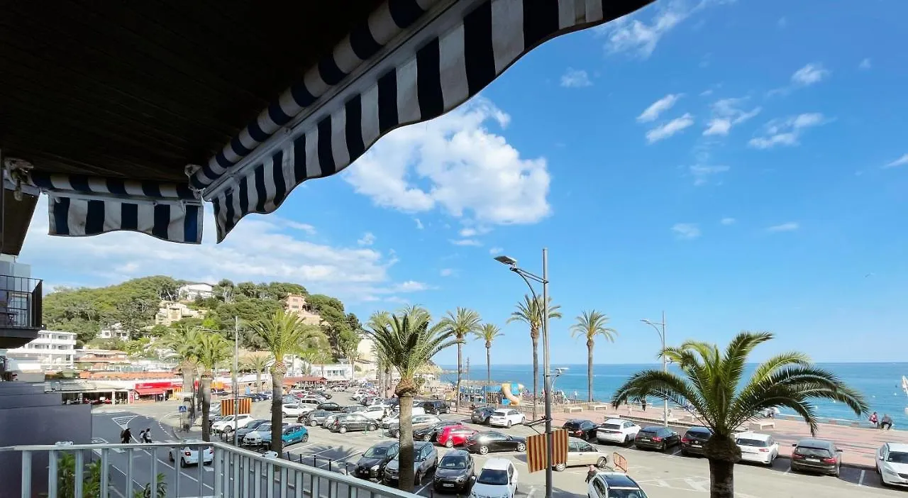 Happy Lloret Lloret de Mar Spain