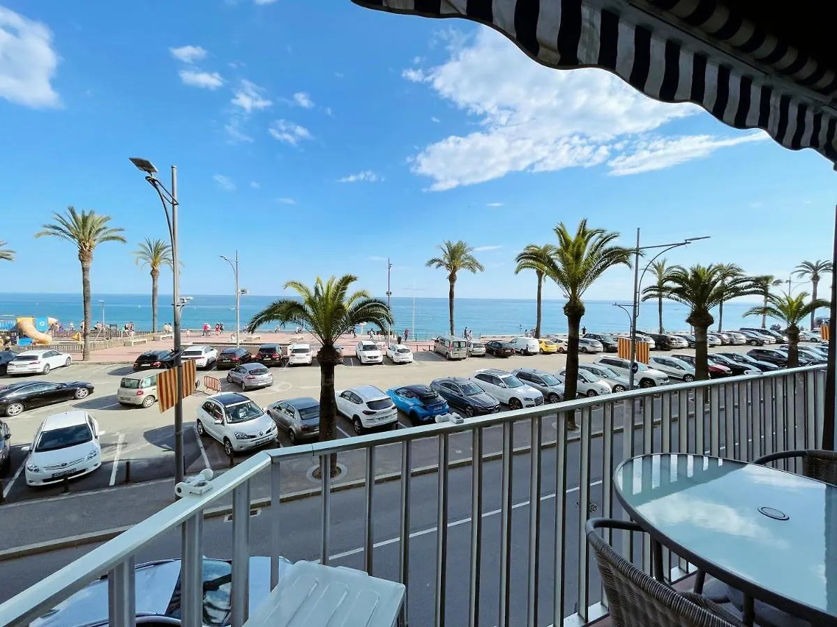 Apartment Happy Lloret Lloret de Mar Spain
